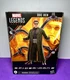 2023 Hasbro Marvel Legends - Spider-Man 2: DOCTOR OCTOPUS (Alfred Molina) Figure