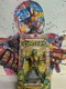 Playmates 2012 TMNT Teenage Mutant Ninja Turtles Classic Collection Lot of 4 Set