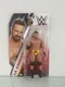 WWE Mattel LA Knight Yellow Chase Figure Basic Main Event Series 141