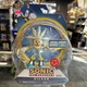 JAKKS Pacific Sonic The Hedgehog 41219 Figure - Silver 4.5" with Red Star Ring