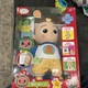 CoComelon Boo Boo JJ Plush Toy with Light-Up Bandages