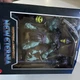 Mattel Masters of the Universe Masterverse Barbarian Skeletor 7 in Action Figure