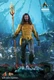 Hot Toys Mms518 1/6 Justice League Aquaman 2.0 Diver Arthur Curry Action Figure