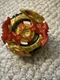 Takara Tomy Beyblade Burst Cho-Z Spriggan 0Wall Zeta B-128