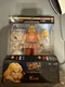 Jada Toys Street Fighter Ken 6" Action Figure New Toy Collectible Free Shipping
