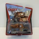 Disney Pixar Cars 2 Mattel &ldquo;RACE TEAM MATER #1&rdquo; - BRAND NEW - 2010