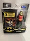 DC Comics ROBIN 4" Batman Action Figure 2020 (1st Edition) spin masters moc 