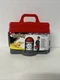 Tomy POKEMON PLAY CENTER STORAGE CASE 2013 Nintendo Playset gym pokestop NEW!