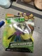 Teenage Mutant Ninja Turtles STOCKMAN-FLY Playmates 2014 New*Free ship* 