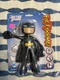 DC Justice League Flextreme Batman Bendable 7&rdquo; Action Figure New