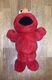 Tickle Me Elmo Plush Toy Shake Giggle 1996 Mattel Mattel 32715 works