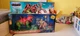 Masters Of The Universe Battle Armor He Man And Battle Cat Action Figure Set