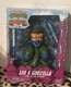 NEW Playmates Teenage Mutant Ninja Turtles X Godzilla Leo X Godzilla  5" Figure