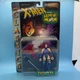 Marvel Entertainment Classics X Men Psylocke Action Figure