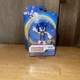 JAKKS Pacific Sonic The Hedgehog Bendable 2.5 in Action Figure - 40377