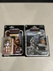 Star Wars The Mandalorian Incinerator & Imperial Stormtrooper (Nevarro Cantina)