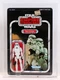 Vintage 1980 Star Wars Stormtrooper Figure - Kenner - 32 Back MOC