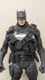 Mcfarlane DC Multiverse The Grim Knight Figure Loose, Not Complete