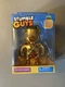 Stumble Guys Gold Ninja Rare Chase Action Figure PMI BRAND NEW FACTORY SEALED