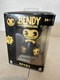Bendy and the Ink Machine Series one Bendy figure PhatMojo BOX DAMAGED