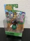 Jakks Animal Crossing Tom Nook 2.5 inch Figure Nintendo NEW
