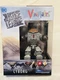 Justice League Cyborg Vinyl Figure Vini Mates Diamond Select Toys NIB
