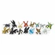 How to Train Your Dragon Spin Master Mini Figure 2" &ndash; Choose &ndash; Collectible