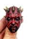 1/6 Head Sculpt Hot Toys HT DX18 Darth Maul A Star Wars Story Collectible Figure