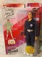 2018 MEGO ACTION JACKSON 8" FIGURE--NO. 192 / 10,000--NEW Read