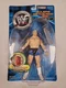 2001 Jakks WWF Rulers Of The Ring Series 4 BOB HOLLY Action Figure