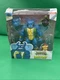 NECA TMNT Man Ray action figure Unopened Teenage Mutant Ninja Turtles