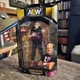 AEW Unrivaled - Series 14 - Billy Gunn #131 - Chase - 1/5000