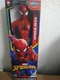 Marvel Spider-Man Titan Hero Series Spider-Man 12-Inch Super Hero Action