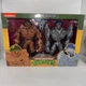 NECA Teenage Mutant Ninja Turtles Traag, Granitor 7&rdquo; Target Exclusives Figure