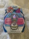Bakugan Party Cosplay Cubbo Action Figure w/ Trading Card Spin Master-NEW