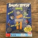 2012 Angry Birds Space Game By Mattel Games Missing Instructions
