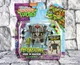 Tales Of The Teenage Mutant Ninja Turtles Mutations Mix 'N Match Bishop In Mech