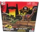 Jurassic Park Dr Alan Grant Tactical Claw Pack JP30 93 Classic 2022 Mattel