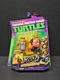 Nickelodeon Teenage Mutant Ninja Turtles Ooze Chuckin' Mikey Playmates 2012 NIB