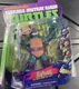 Teenage Mutant Ninja Turtles TMNT (2012) Raphael Playmates Figure