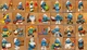 SMURF: SCHLEICH figures at &euro;6.95 (Smurf Smurf Smurf Smurf)