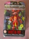 Funko Five Nights at Freddy's Pizzeria Simulator: Rockstar Foxy glows in dark