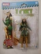 2022 Hasbro Retro Marvel Legends Loki 6" Action Figure NEW SEALED