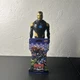 Iron Man action figure, "Bunker Buster" Hasbro Marvel Titan Hero Series W/ Cards