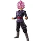 BANDAI S.H.Figuarts DRAGON BALL GOKU BLACK SUPER SAIYAN ROSE w/ Tracking NEW