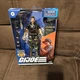 Hasbro G.I. Joe Classified Series Tiger Force Recondo Target Exclusive 2023