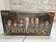 The Lord of the Rings PEZ Collector's Series Limited Edition Set - New in box