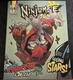 Ninjombie Comic Book 1 Of 250 New York Comic Con Seeing Stars