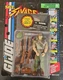 1994, Hasbro, GI Joe Commando Sgt. Savage Figure With VHS Tape. NIP (F30)