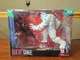 Movie Maniacs Red One Jack O'Malley Vs Snowman 6" Posed Figure Mcfarlane(NEW)